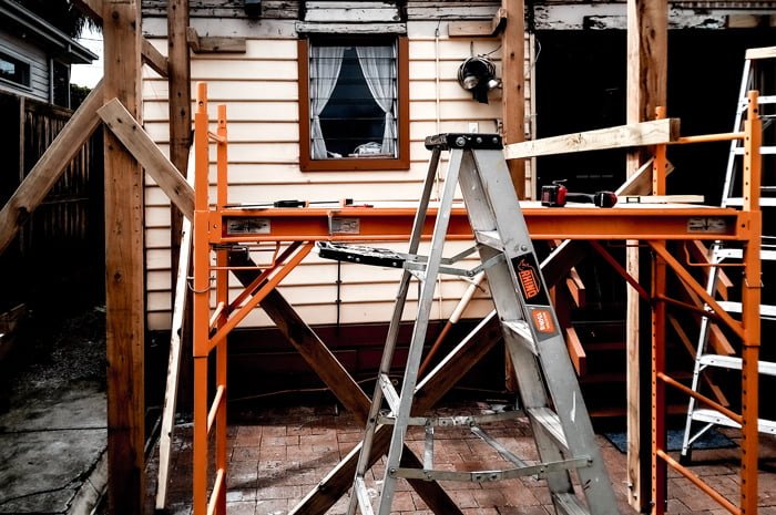 Services - Earthworker Construction Cooperative