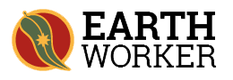 Earthworker logo